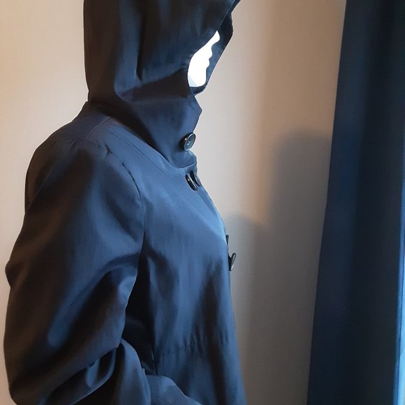 All Weather Jacket by DKNY - Picture 5 of 12